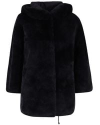 S.w.o.r.d 6.6.44 - Faux Fur & Shearling Jackets - Lyst