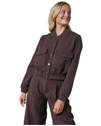 Sisters Point - Garwin Jacket - Lyst