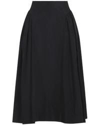 Simone Rocha - Midi Skirts - Lyst