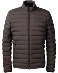 UBR - Supersonic Jacket - Lyst