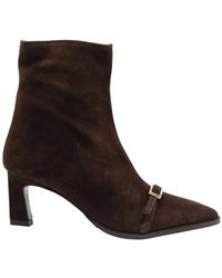 CTWLK - Dobrich Heeled Boot - Lyst