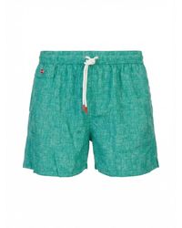 Kiton - Beachwear - Lyst