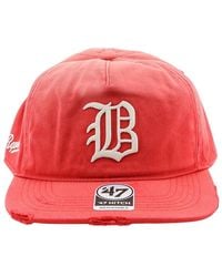Represent - Caps - Lyst