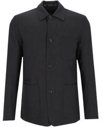 Paul Smith - Light Jackets - Lyst