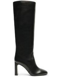 Stuart Weitzman - Heeled Boots - Lyst