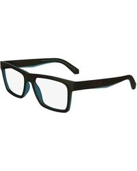 Calvin Klein - Glasses - Lyst