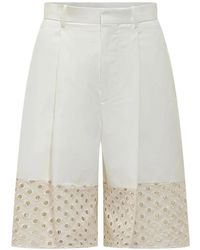 Marni - Casual Shorts - Lyst