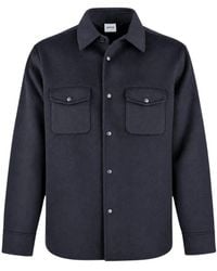 Aspesi - Camicia 13 Dub - Lyst