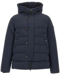 Peuterey - Eddie Down Jacket - Lyst