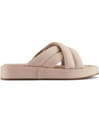 Clarks - Sliders - Lyst