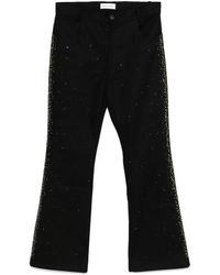 Ernest W. Baker - Wide Trousers - Lyst