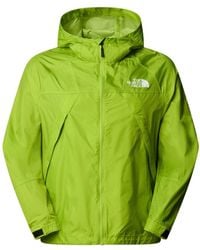 The North Face - Light Jackets - Lyst