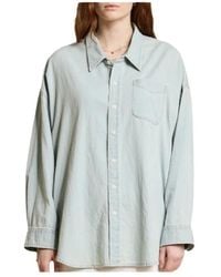 Denimist - Denim Shirts - Lyst