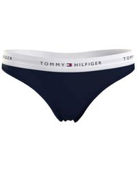 Tommy Hilfiger Bottoms - Azul