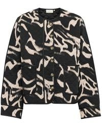 Kaffe - Light Jackets - Lyst