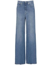 Dondup - Koons Loose-Fit Jeans - Lyst