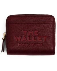 Marc Jacobs - Wallets & Cardholders - Lyst