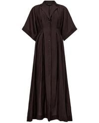 Copenhagen Muse - Shirt Dresses - Lyst