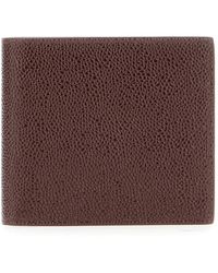 Thom Browne - Wallets & Cardholders - Lyst