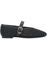 Frau - Ballerina Shoes - Lyst