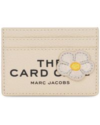 Marc Jacobs - The Camp Patchwork Card Case - Lyst