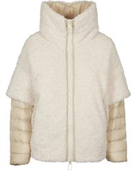 DUNO - Down Jackets - Lyst