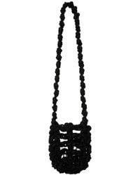 Kara - Shoulder Bags - Lyst