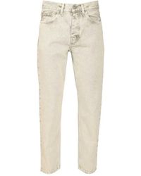 Carhartt - Straight Jeans - Lyst