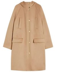 Max Mara - Parkas - Lyst