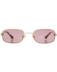 Etro - Sunglasses - Lyst