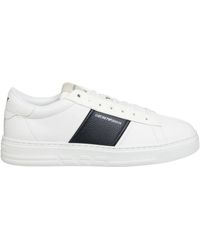 Emporio Armani - Sneakers - Lyst