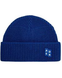 Adererror - Beanies - Lyst
