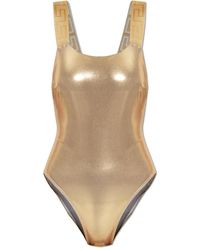 Versace - One-Piece - Lyst