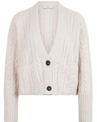 Peserico - Cardigans - Lyst