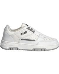 MSGM - Sneakers - Lyst