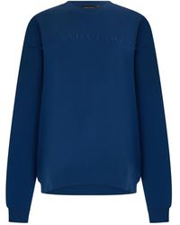 Canada Goose - Round-Neck Knitwear - Lyst