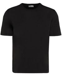 THE (Alphabet) - T-Shirts - Lyst