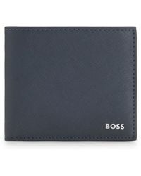 BOSS - Wallets & Cardholders - Lyst