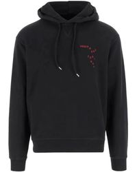 DSquared² - Hoodies - Lyst