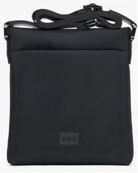 ESTRO - Cross Body Messenger - Lyst