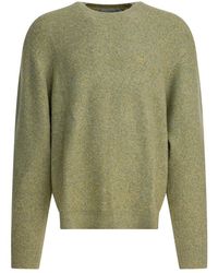 Carhartt - Round-Neck Knitwear - Lyst