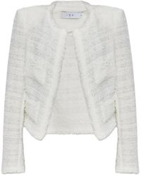 IRO - Safira Jacket - Lyst