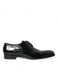 Dolce & Gabbana - Business shoes - Lyst