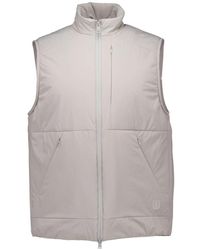 DUNO - Waistcoats - Lyst