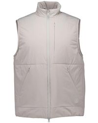 DUNO - Vest - Lyst