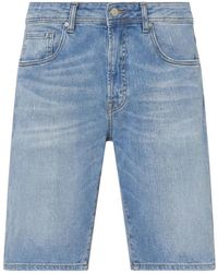 Liu Jo - Denim Shorts - Lyst