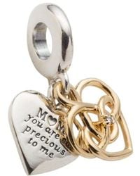 PANDORA - Jewellery - Lyst