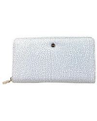 Borbonese - Wallets & Cardholders - Lyst