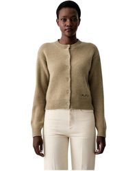 A.P.C. - Cardigans - Lyst