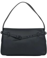 ESTRO - Shoulder Bags - Lyst